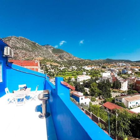 Casa Sam Apartment Chefchaouen Exterior photo