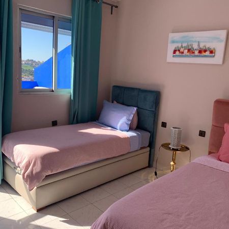 Casa Sam Apartment Chefchaouen Exterior photo