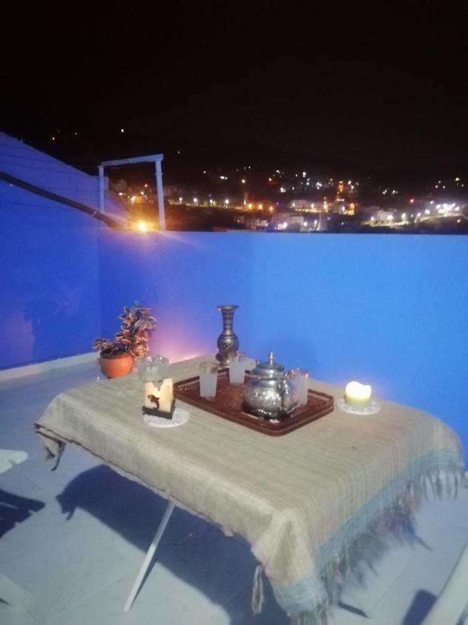 Casa Sam Apartment Chefchaouen Exterior photo