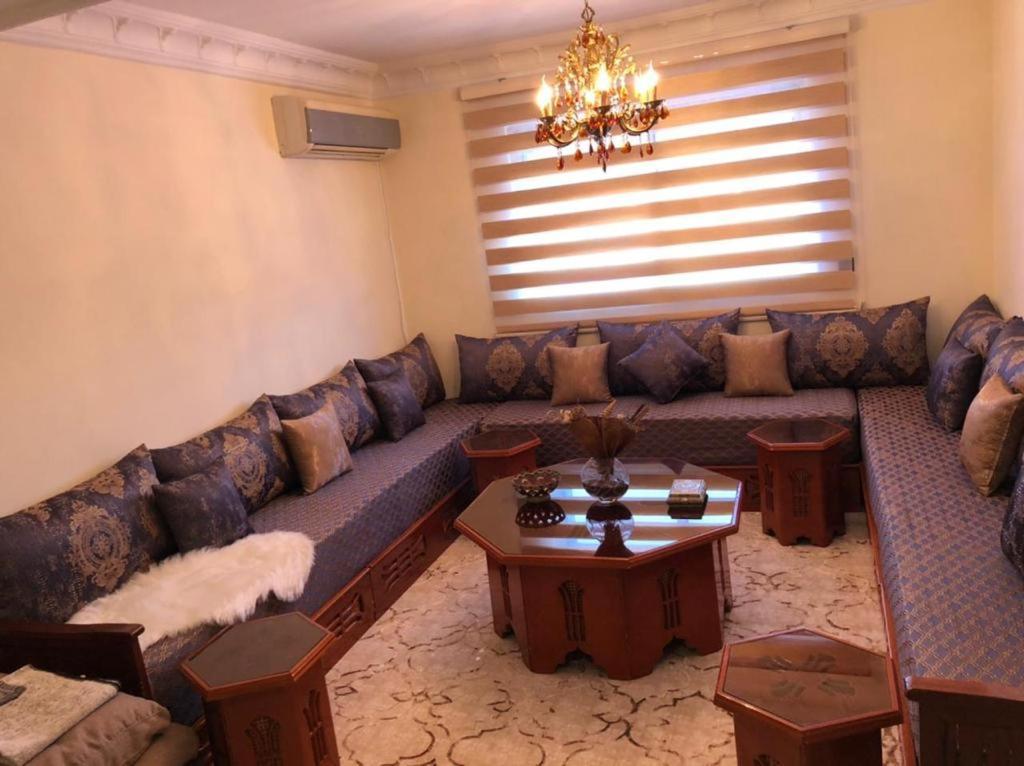 Casa Sam Apartment Chefchaouen Exterior photo