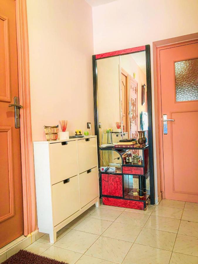Casa Sam Apartment Chefchaouen Exterior photo